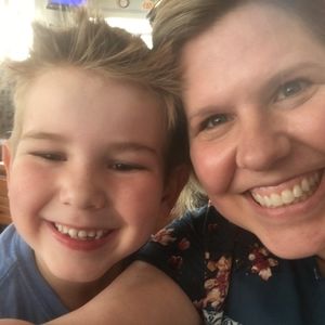 Meet your Posher, Marianne